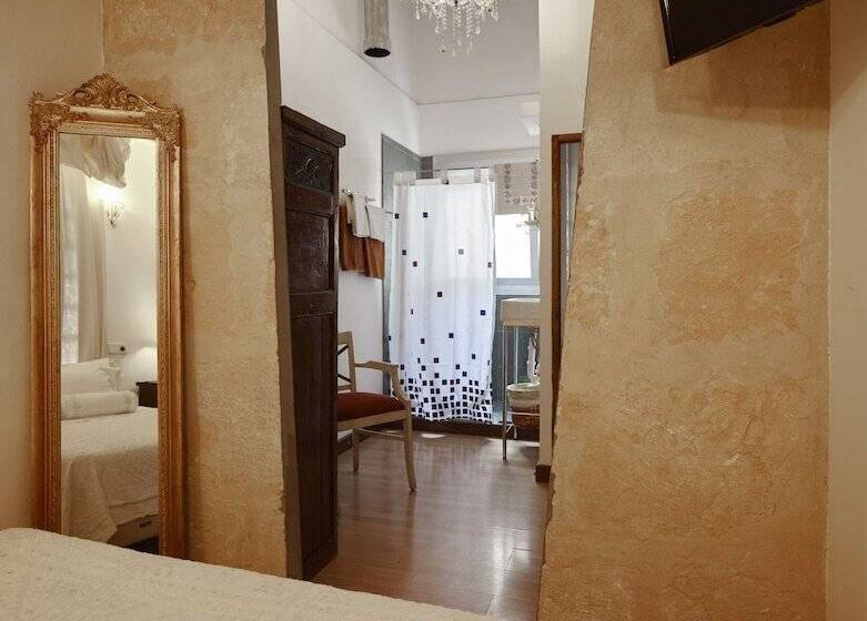 Ibiza Boutique Guest House