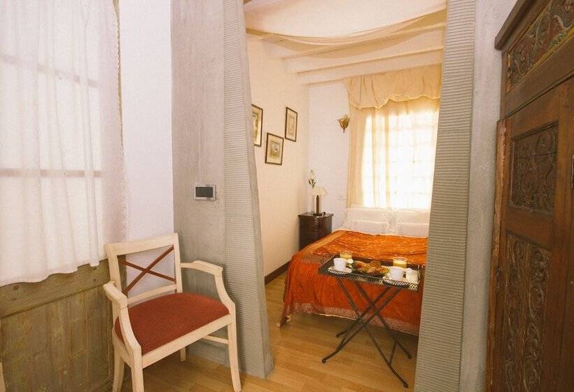 Ibiza Boutique Guest House