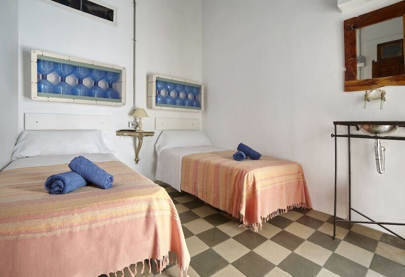 Ibiza Boutique Guest House