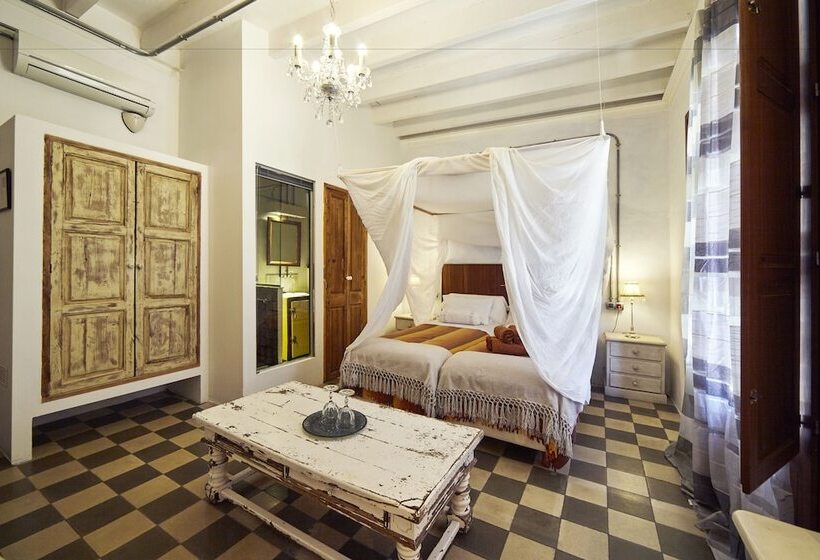 Ibiza Boutique Guest House