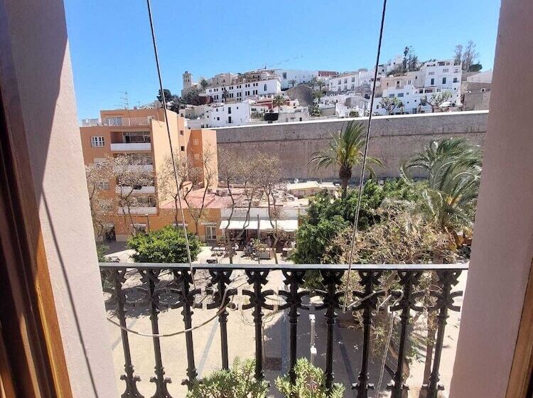 Ibiza Boutique Guest House