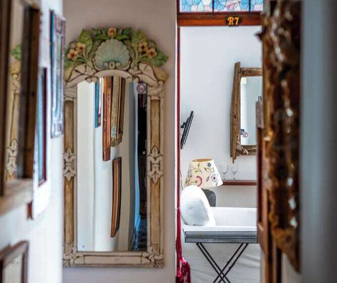 Ibiza Boutique Guest House