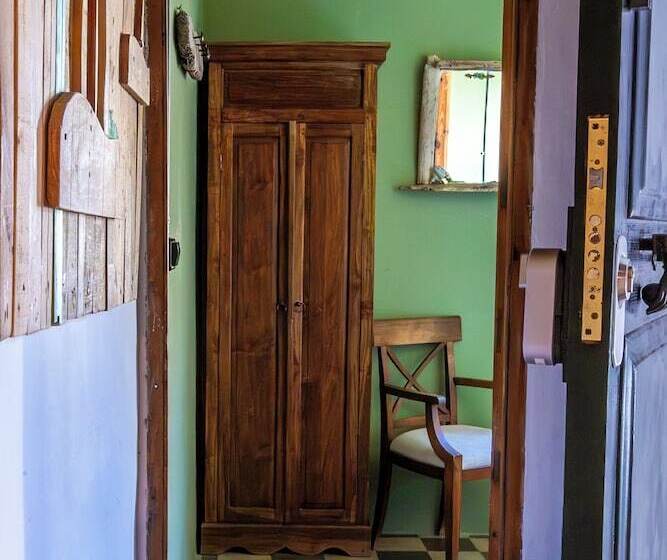 Ibiza Boutique Guest House