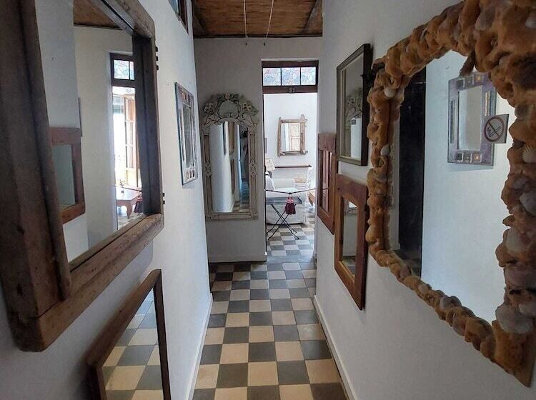 Ibiza Boutique Guest House