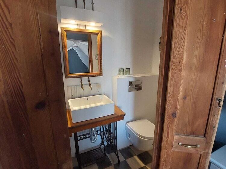 Ibiza Boutique Guest House