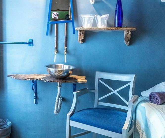 Ibiza Boutique Guest House