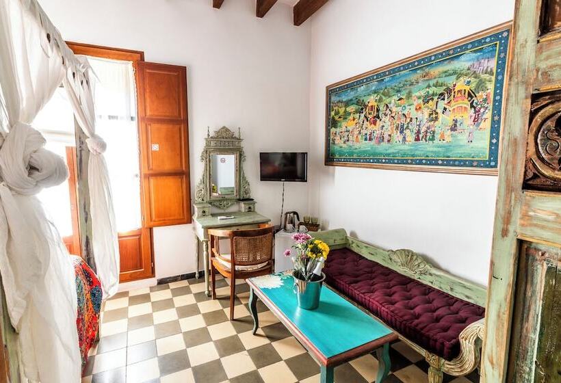 Ibiza Boutique Guest House