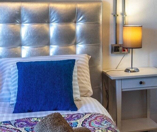 Ibiza Boutique Guest House