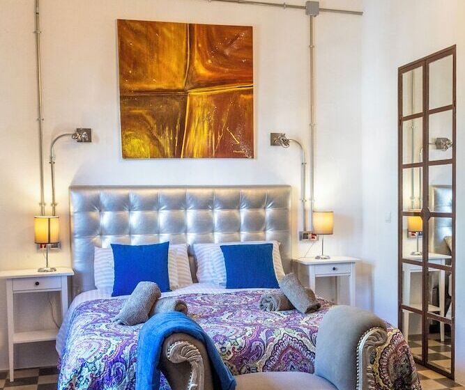 Ibiza Boutique Guest House