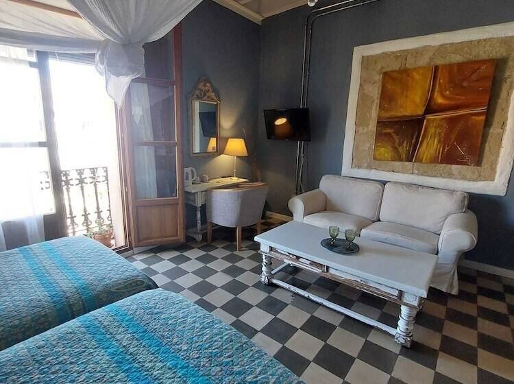 Ibiza Boutique Guest House