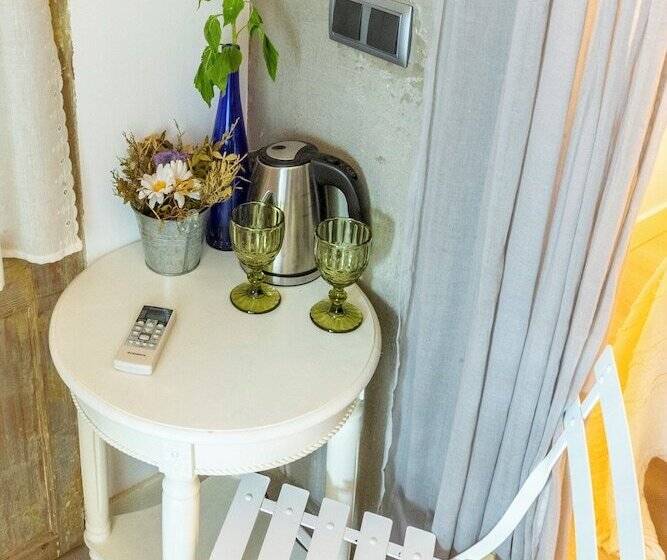 Ibiza Boutique Guest House