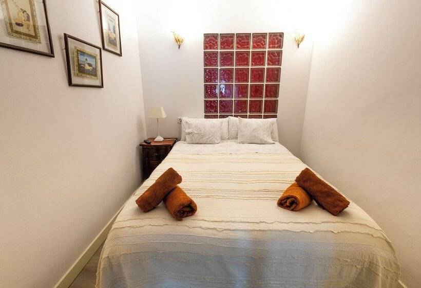 Ibiza Boutique Guest House