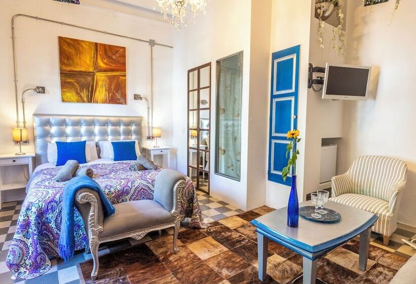 Ibiza Boutique Guest House