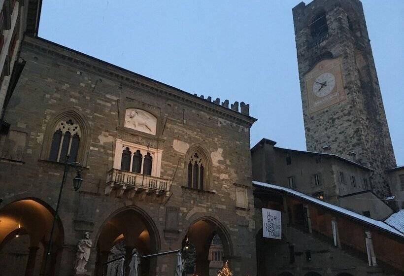 Casa Mario Lupo Apartments And Rooms