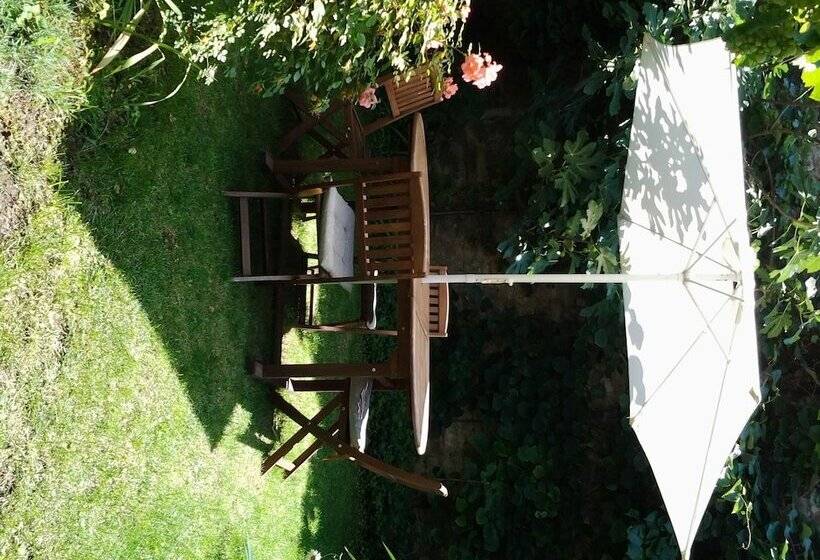 Casa Mario Lupo Apartments And Rooms