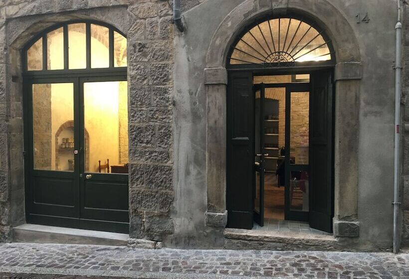 Casa Mario Lupo Apartments And Rooms