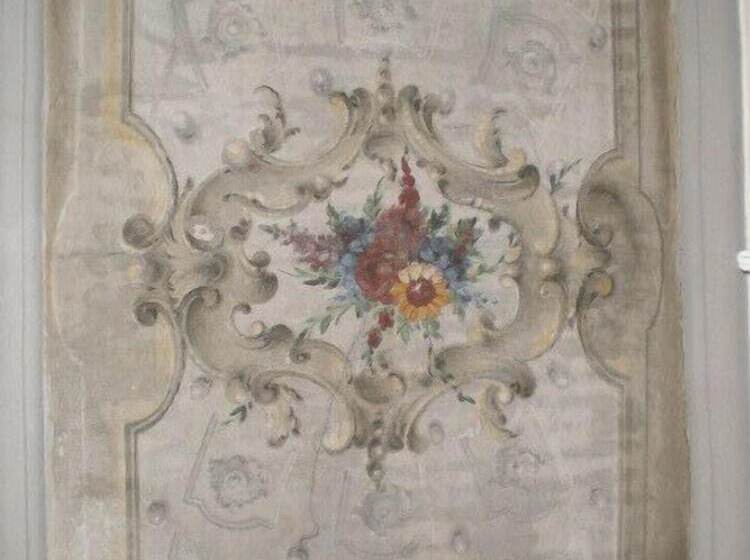 Casa Mario Lupo Apartments And Rooms