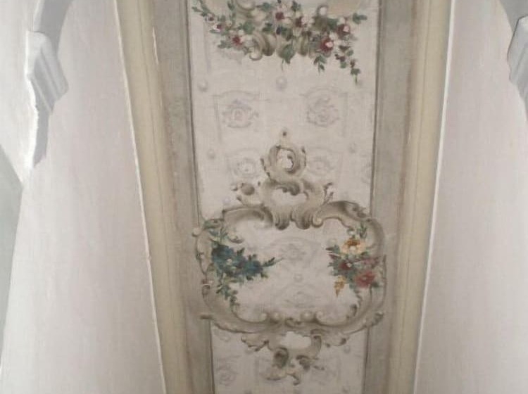 Casa Mario Lupo Apartments And Rooms