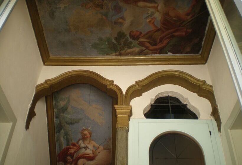 Casa Mario Lupo Apartments And Rooms