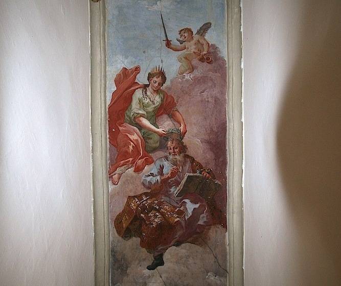 Casa Mario Lupo Apartments And Rooms