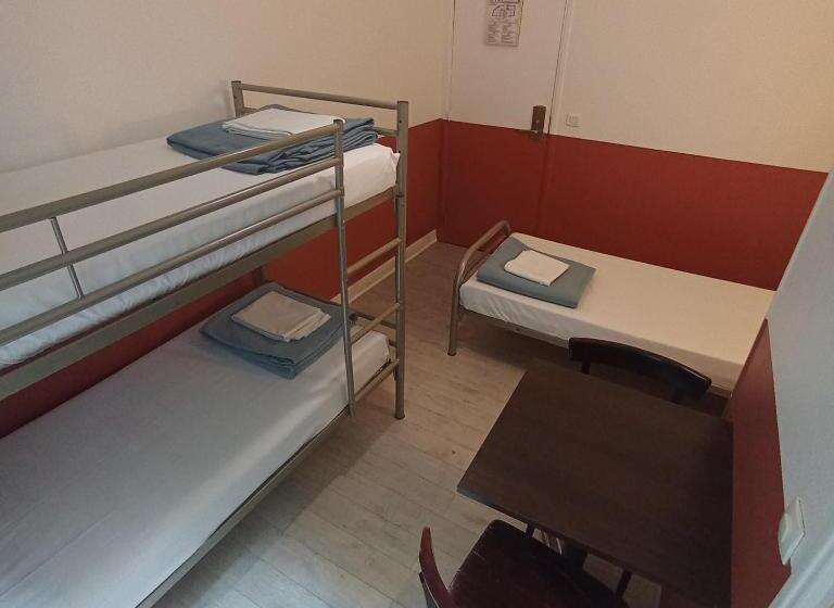 Caulaincourt Montmartre By Hiphophostels