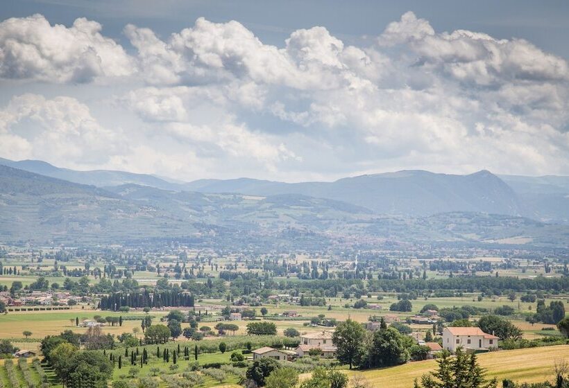 Country House Nonna Rana