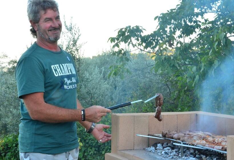 Country House Nonna Rana