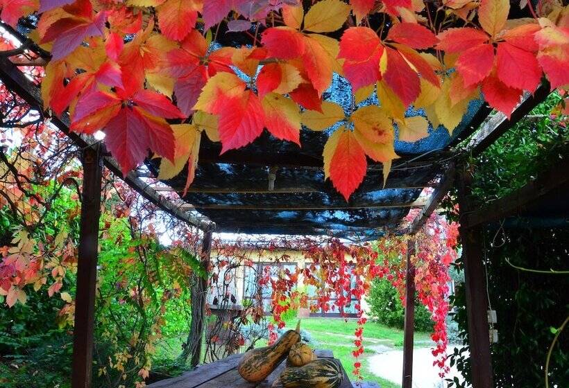 Country House Nonna Rana