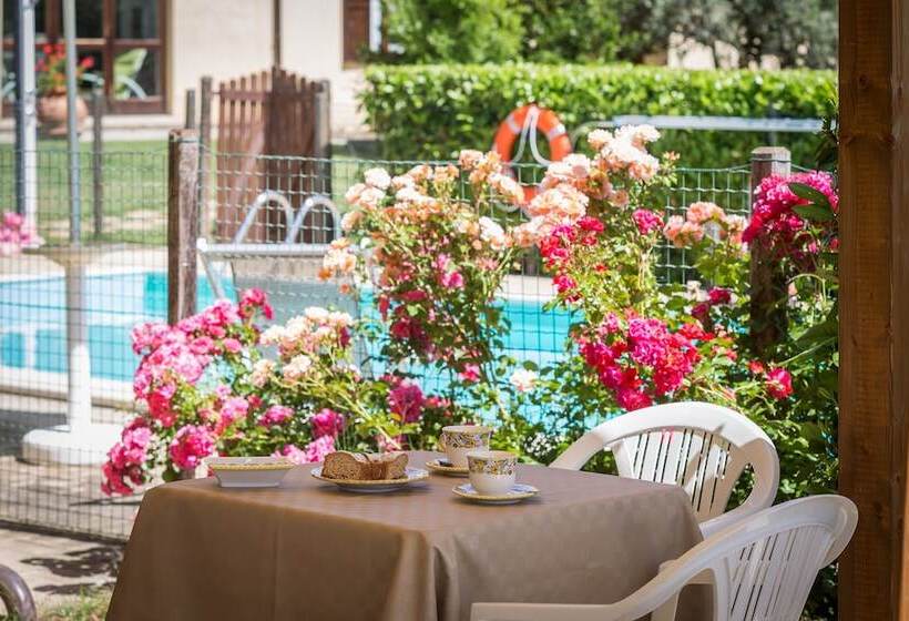 Country House Nonna Rana