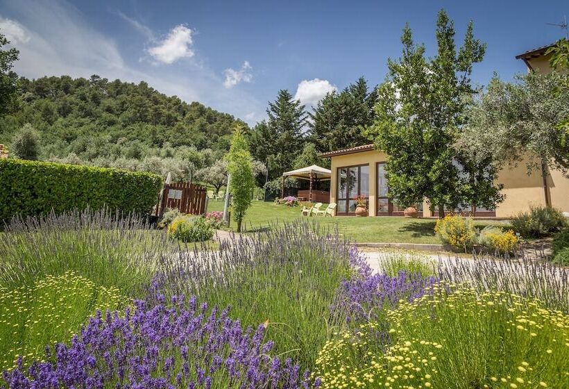 Country House Nonna Rana