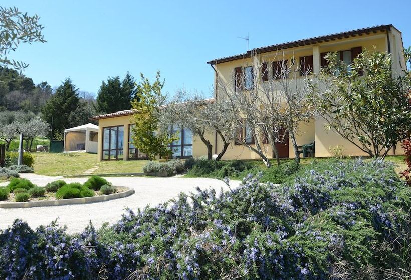 Country House Nonna Rana