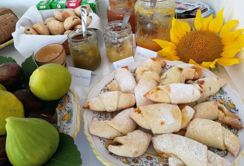 Country House Nonna Rana