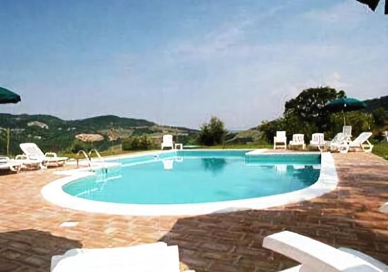 Country House Pro Vobis