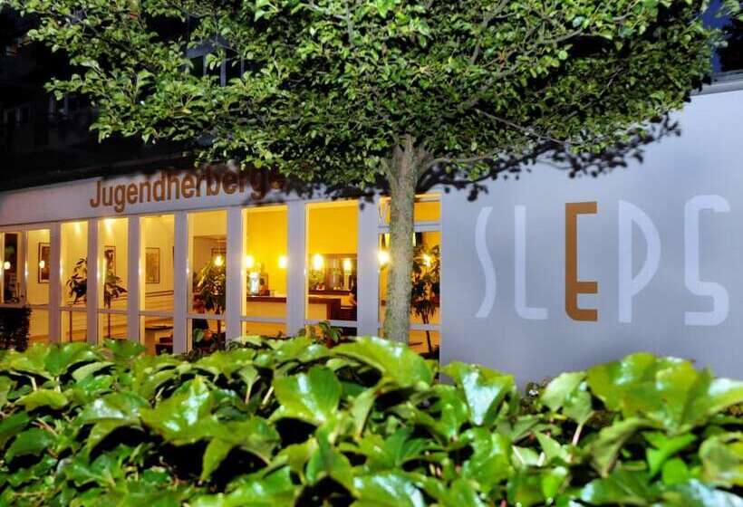 Djh Jugendherberge Augsburg   Hostel