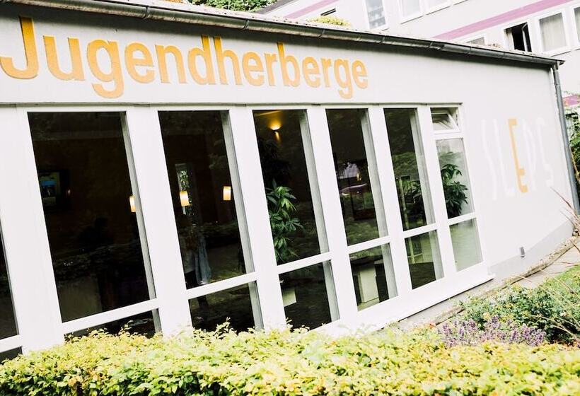 Djh Jugendherberge Augsburg   Hostel