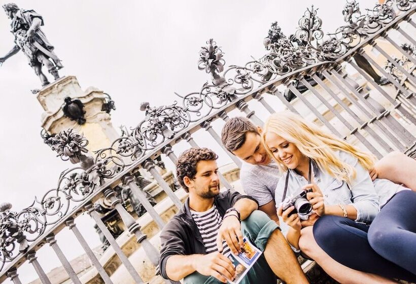 Djh Jugendherberge Augsburg   Hostel