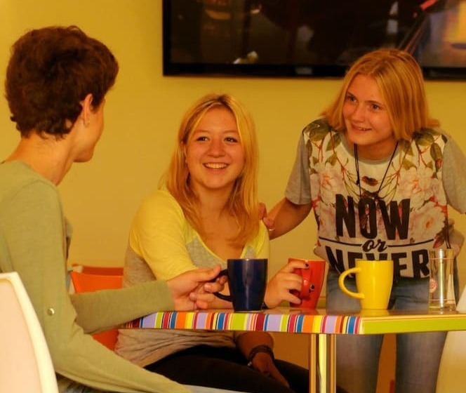 Djh Jugendherberge Augsburg   Hostel