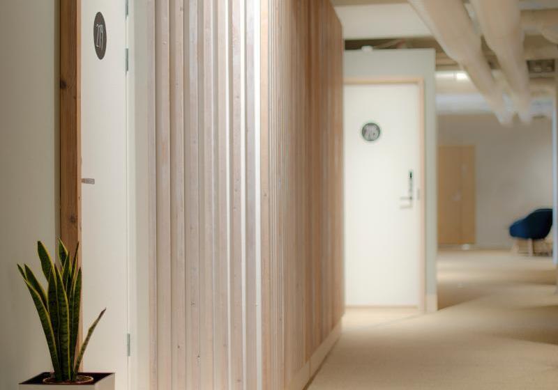 Dream Hostel & Hotel Tampere