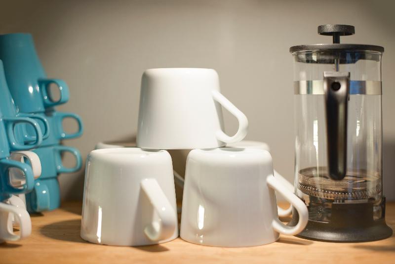 Dream Hostel & Hotel Tampere