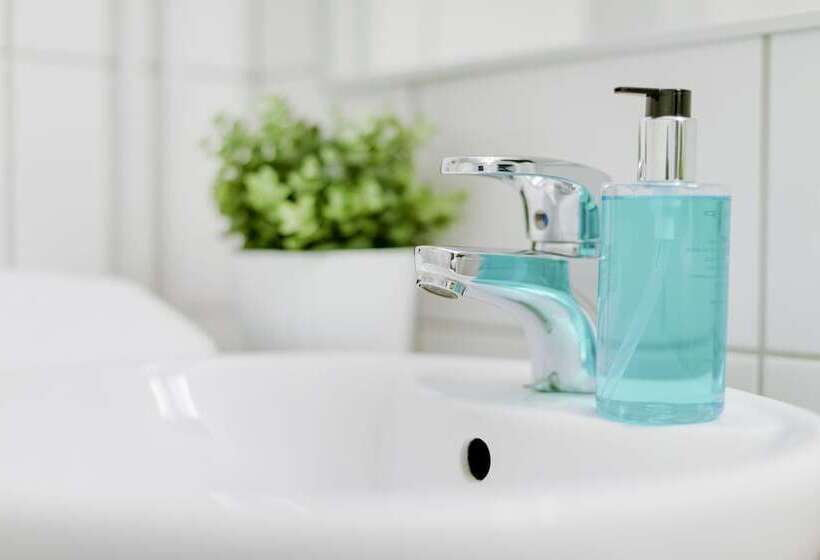 Dream Hostel & Hotel Tampere