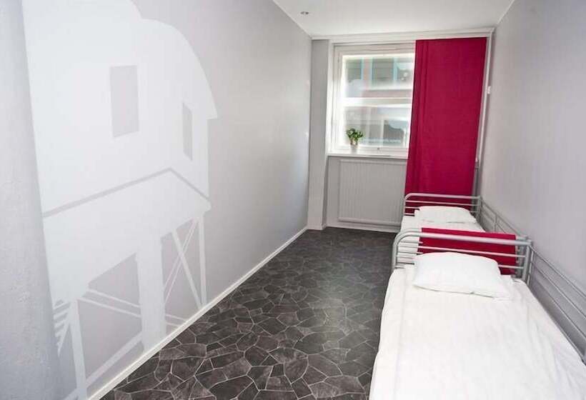 Dream Hostel & Hotel Tampere