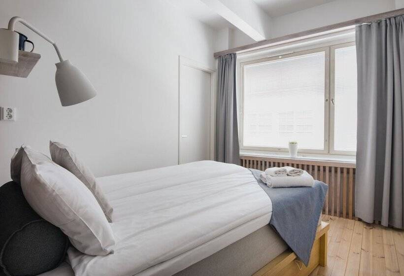 Dream Hostel & Hotel Tampere