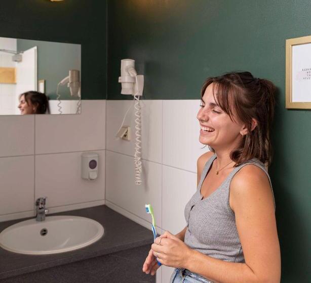 Eastseven Berlin Hostel