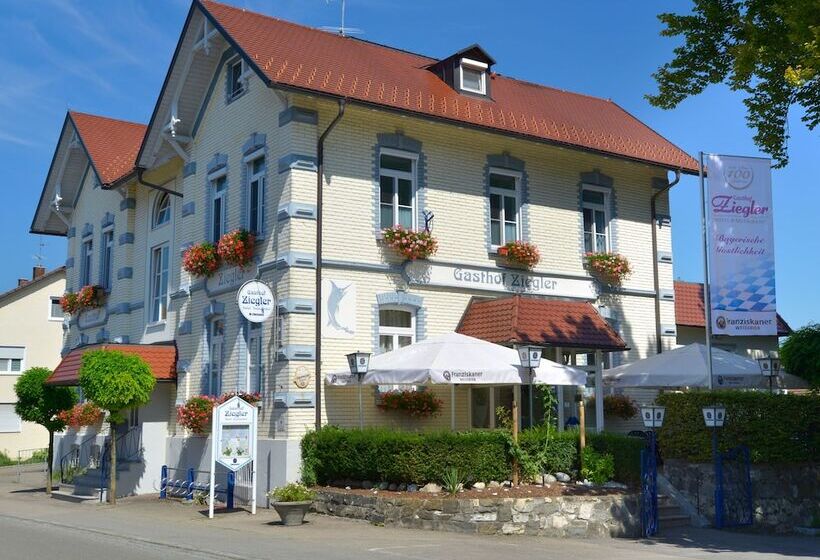 Gasthof Ziegler Hotel & Restaurant