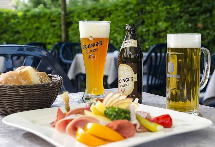 Gasthof Ziegler Hotel & Restaurant