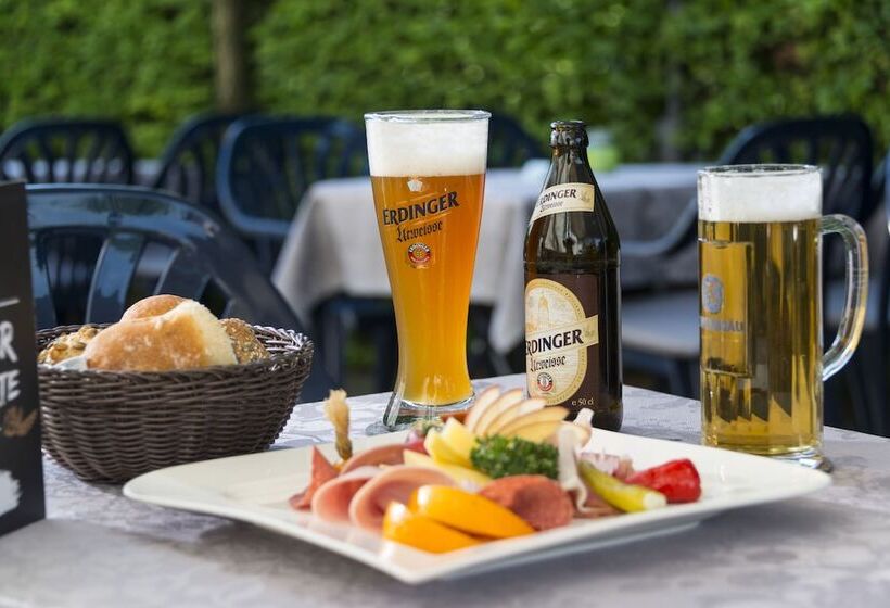 Gasthof Ziegler Hotel & Restaurant