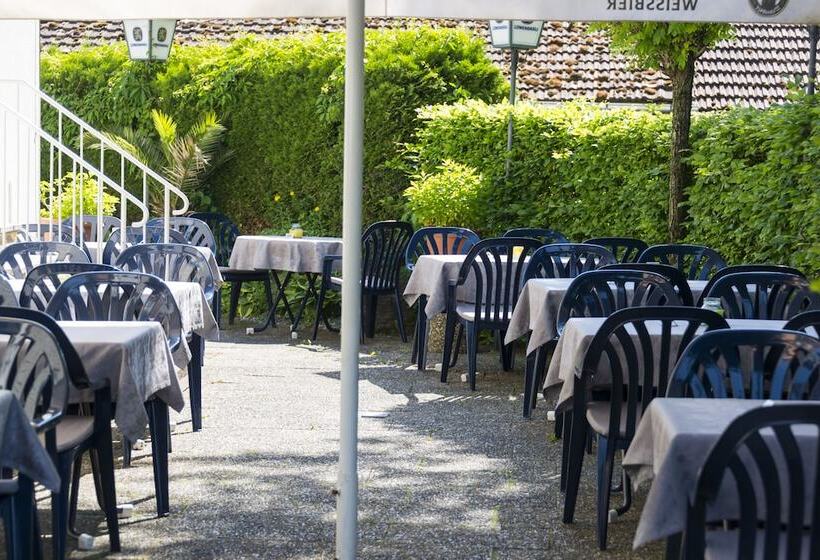 Gasthof Ziegler Hotel & Restaurant