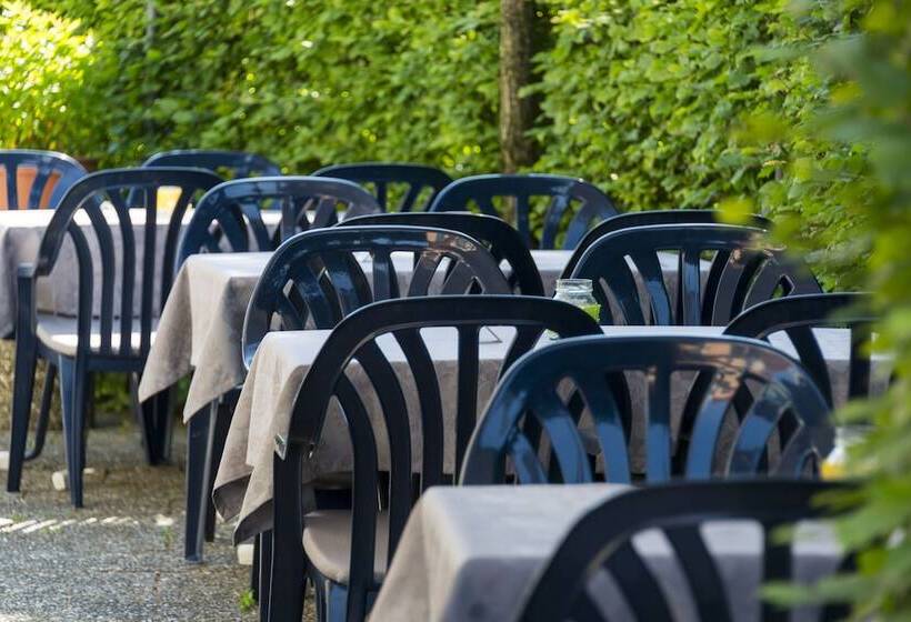 Gasthof Ziegler Hotel & Restaurant