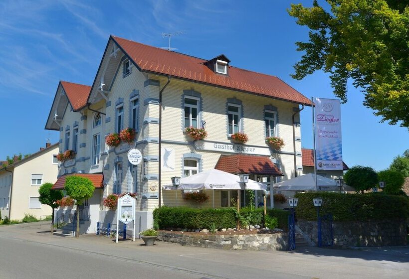 Gasthof Ziegler Hotel & Restaurant