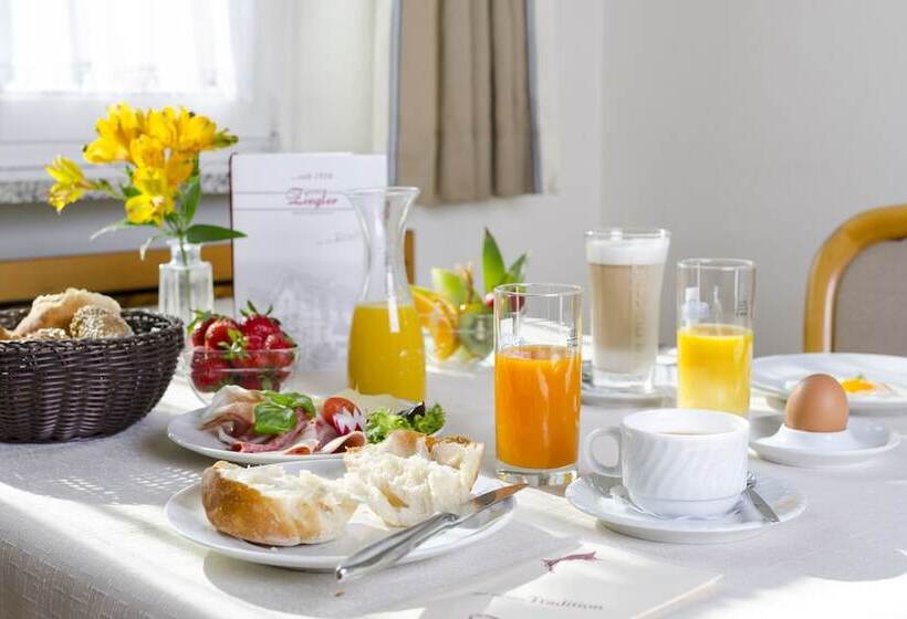 Gasthof Ziegler Hotel & Restaurant